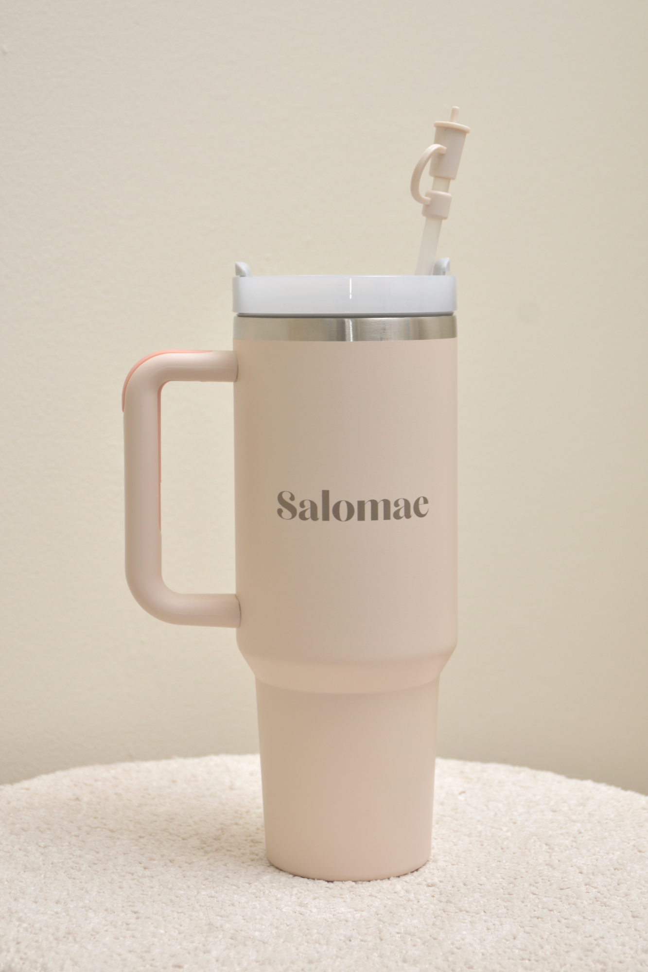 Essential Drinkbeker | Beige
